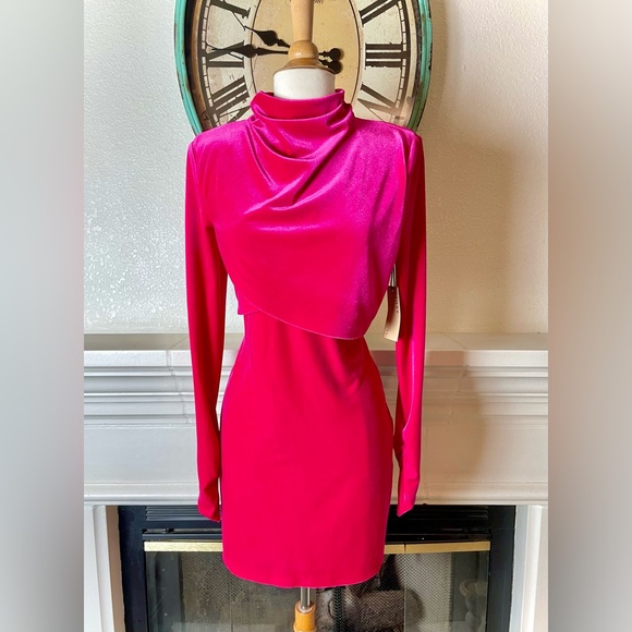 Bailey 44 Ladonia Dress - Picture 3 of 10